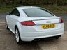 USED 2016 65 AUDI TT 2.0 TFSI Sport Coupe 3dr Petrol Manual Euro 6 (s/s) (230 ps) STUNNING LOW MILEAGE EXAMPLE