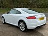 USED 2016 65 AUDI TT 2.0 TFSI Sport Coupe 3dr Petrol Manual Euro 6 (s/s) (230 ps) STUNNING LOW MILEAGE EXAMPLE