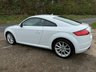 USED 2016 65 AUDI TT 2.0 TFSI Sport Coupe 3dr Petrol Manual Euro 6 (s/s) (230 ps) STUNNING LOW MILEAGE EXAMPLE