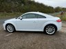 USED 2016 65 AUDI TT 2.0 TFSI Sport Coupe 3dr Petrol Manual Euro 6 (s/s) (230 ps) STUNNING LOW MILEAGE EXAMPLE
