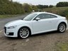 USED 2016 65 AUDI TT 2.0 TFSI Sport Coupe 3dr Petrol Manual Euro 6 (s/s) (230 ps) STUNNING LOW MILEAGE EXAMPLE