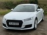 USED 2016 65 AUDI TT 2.0 TFSI Sport Coupe 3dr Petrol Manual Euro 6 (s/s) (230 ps) STUNNING LOW MILEAGE EXAMPLE