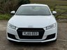 USED 2016 65 AUDI TT 2.0 TFSI Sport Coupe 3dr Petrol Manual Euro 6 (s/s) (230 ps) STUNNING LOW MILEAGE EXAMPLE
