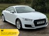 USED 2016 65 AUDI TT 2.0 TFSI Sport Coupe 3dr Petrol Manual Euro 6 (s/s) (230 ps) STUNNING LOW MILEAGE EXAMPLE