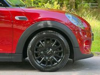 USED 2016 66 MINI HATCH 1.5 Cooper Hatchback 3dr Petrol Manual Euro 6 (s/s) (136 ps) 
