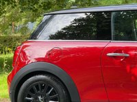 USED 2016 66 MINI HATCH 1.5 Cooper Hatchback 3dr Petrol Manual Euro 6 (s/s) (136 ps) 