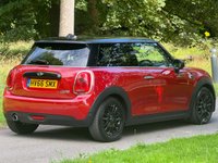 USED 2016 66 MINI HATCH 1.5 Cooper Hatchback 3dr Petrol Manual Euro 6 (s/s) (136 ps) 