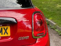 USED 2016 66 MINI HATCH 1.5 Cooper Hatchback 3dr Petrol Manual Euro 6 (s/s) (136 ps) 