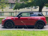 USED 2016 66 MINI HATCH 1.5 Cooper Hatchback 3dr Petrol Manual Euro 6 (s/s) (136 ps) 