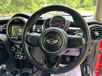 USED 2016 66 MINI HATCH 1.5 Cooper Hatchback 3dr Petrol Manual Euro 6 (s/s) (136 ps) 