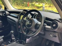 USED 2016 66 MINI HATCH 1.5 Cooper Hatchback 3dr Petrol Manual Euro 6 (s/s) (136 ps) 