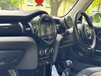 USED 2016 66 MINI HATCH 1.5 Cooper Hatchback 3dr Petrol Manual Euro 6 (s/s) (136 ps) 