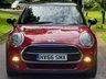 USED 2016 66 MINI HATCH 1.5 Cooper Hatchback 3dr Petrol Manual Euro 6 (s/s) (136 ps) 
