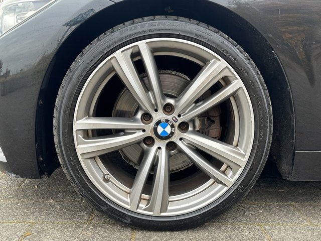 View our BMW 4 SERIES