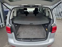 USED 2011 61 VOLKSWAGEN TOURAN 2.0 TDI SE MPV 5dr Diesel Manual Euro 5 (140 ps) 