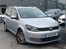 USED 2011 61 VOLKSWAGEN TOURAN 2.0 TDI SE MPV 5dr Diesel Manual Euro 5 (140 ps) 