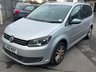 USED 2011 61 VOLKSWAGEN TOURAN 2.0 TDI SE MPV 5dr Diesel Manual Euro 5 (140 ps) 