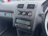 USED 2011 61 VOLKSWAGEN TOURAN 2.0 TDI SE MPV 5dr Diesel Manual Euro 5 (140 ps) 
