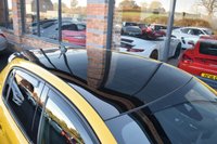 USED 2023 PEUGEOT 208 1.2 PureTech GT Hatchback 5dr Petrol EAT Euro 6 (s/s) (130 ps) PANORAMIC ROOF / FARO YELLOW