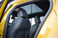 USED 2023 PEUGEOT 208 1.2 PureTech GT Hatchback 5dr Petrol EAT Euro 6 (s/s) (130 ps) PANORAMIC ROOF / FARO YELLOW