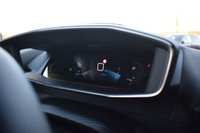 USED 2023 PEUGEOT 208 1.2 PureTech GT Hatchback 5dr Petrol EAT Euro 6 (s/s) (130 ps) PANORAMIC ROOF / FARO YELLOW