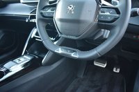 USED 2023 PEUGEOT 208 1.2 PureTech GT Hatchback 5dr Petrol EAT Euro 6 (s/s) (130 ps) PANORAMIC ROOF / FARO YELLOW