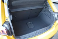 USED 2023 PEUGEOT 208 1.2 PureTech GT Hatchback 5dr Petrol EAT Euro 6 (s/s) (130 ps) PANORAMIC ROOF / FARO YELLOW