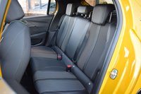USED 2023 PEUGEOT 208 1.2 PureTech GT Hatchback 5dr Petrol EAT Euro 6 (s/s) (130 ps) PANORAMIC ROOF / FARO YELLOW