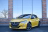 USED 2023 PEUGEOT 208 1.2 PureTech GT Hatchback 5dr Petrol EAT Euro 6 (s/s) (130 ps) PANORAMIC ROOF / FARO YELLOW