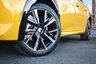 USED 2023 PEUGEOT 208 1.2 PureTech GT Hatchback 5dr Petrol EAT Euro 6 (s/s) (130 ps) PANORAMIC ROOF / FARO YELLOW