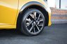 USED 2023 PEUGEOT 208 1.2 PureTech GT Hatchback 5dr Petrol EAT Euro 6 (s/s) (130 ps) PANORAMIC ROOF / FARO YELLOW