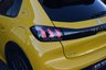 USED 2023 PEUGEOT 208 1.2 PureTech GT Hatchback 5dr Petrol EAT Euro 6 (s/s) (130 ps) PANORAMIC ROOF / FARO YELLOW