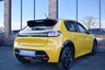 USED 2023 PEUGEOT 208 1.2 PureTech GT Hatchback 5dr Petrol EAT Euro 6 (s/s) (130 ps) PANORAMIC ROOF / FARO YELLOW