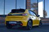 USED 2023 PEUGEOT 208 1.2 PureTech GT Hatchback 5dr Petrol EAT Euro 6 (s/s) (130 ps) PANORAMIC ROOF / FARO YELLOW