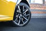 USED 2023 PEUGEOT 208 1.2 PureTech GT Hatchback 5dr Petrol EAT Euro 6 (s/s) (130 ps) PANORAMIC ROOF / FARO YELLOW