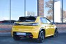 USED 2023 PEUGEOT 208 1.2 PureTech GT Hatchback 5dr Petrol EAT Euro 6 (s/s) (130 ps) PANORAMIC ROOF / FARO YELLOW