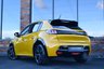 USED 2023 PEUGEOT 208 1.2 PureTech GT Hatchback 5dr Petrol EAT Euro 6 (s/s) (130 ps) PANORAMIC ROOF / FARO YELLOW