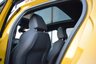 USED 2023 PEUGEOT 208 1.2 PureTech GT Hatchback 5dr Petrol EAT Euro 6 (s/s) (130 ps) PANORAMIC ROOF / FARO YELLOW