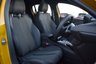 USED 2023 PEUGEOT 208 1.2 PureTech GT Hatchback 5dr Petrol EAT Euro 6 (s/s) (130 ps) PANORAMIC ROOF / FARO YELLOW