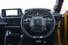 USED 2023 PEUGEOT 208 1.2 PureTech GT Hatchback 5dr Petrol EAT Euro 6 (s/s) (130 ps) PANORAMIC ROOF / FARO YELLOW