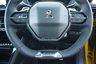 USED 2023 PEUGEOT 208 1.2 PureTech GT Hatchback 5dr Petrol EAT Euro 6 (s/s) (130 ps) PANORAMIC ROOF / FARO YELLOW