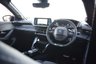 USED 2023 PEUGEOT 208 1.2 PureTech GT Hatchback 5dr Petrol EAT Euro 6 (s/s) (130 ps) PANORAMIC ROOF / FARO YELLOW