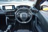 USED 2023 PEUGEOT 208 1.2 PureTech GT Hatchback 5dr Petrol EAT Euro 6 (s/s) (130 ps) PANORAMIC ROOF / FARO YELLOW