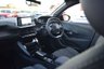 USED 2023 PEUGEOT 208 1.2 PureTech GT Hatchback 5dr Petrol EAT Euro 6 (s/s) (130 ps) PANORAMIC ROOF / FARO YELLOW