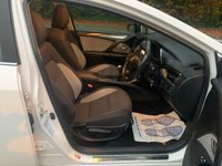 USED 2015 65 TOYOTA AVENSIS 1.6 D-4D Business Edition Touring Sports 5dr Diesel Manual Euro 6 (s/s) (112 bhp) 2015/65reg TOYOTA AVENSIS 1.6 D4D SPORTS TOURER 'BUSINESS EDITION' 5DR - EURO 6 TURBO DIESEL - ONLY &pound;20.00 P/A ROAD TAX - SATELLITE NAVIGATION - LEATHER / ALCANTARA TRIM
