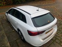 USED 2015 65 TOYOTA AVENSIS 1.6 D-4D Business Edition Touring Sports 5dr Diesel Manual Euro 6 (s/s) (112 bhp) 2015/65reg TOYOTA AVENSIS 1.6 D4D SPORTS TOURER 'BUSINESS EDITION' 5DR - EURO 6 TURBO DIESEL - ONLY &pound;20.00 P/A ROAD TAX - SATELLITE NAVIGATION - LEATHER / ALCANTARA TRIM