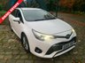 USED 2015 65 TOYOTA AVENSIS 1.6 D-4D Business Edition Touring Sports 5dr Diesel Manual Euro 6 (s/s) (112 bhp) 2015/65reg TOYOTA AVENSIS 1.6 D4D SPORTS TOURER 'BUSINESS EDITION' 5DR - EURO 6 TURBO DIESEL - ONLY &pound;20.00 P/A ROAD TAX - SATELLITE NAVIGATION - LEATHER / ALCANTARA TRIM