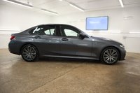 USED 2019 69 BMW 3 SERIES 2.0 318d M Sport Saloon 4dr Diesel Manual Euro 6 (s/s) (150 ps) 