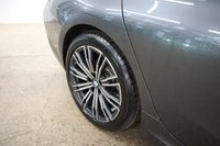 USED 2019 69 BMW 3 SERIES 2.0 318d M Sport Saloon 4dr Diesel Manual Euro 6 (s/s) (150 ps) 