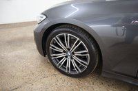 USED 2019 69 BMW 3 SERIES 2.0 318d M Sport Saloon 4dr Diesel Manual Euro 6 (s/s) (150 ps) 